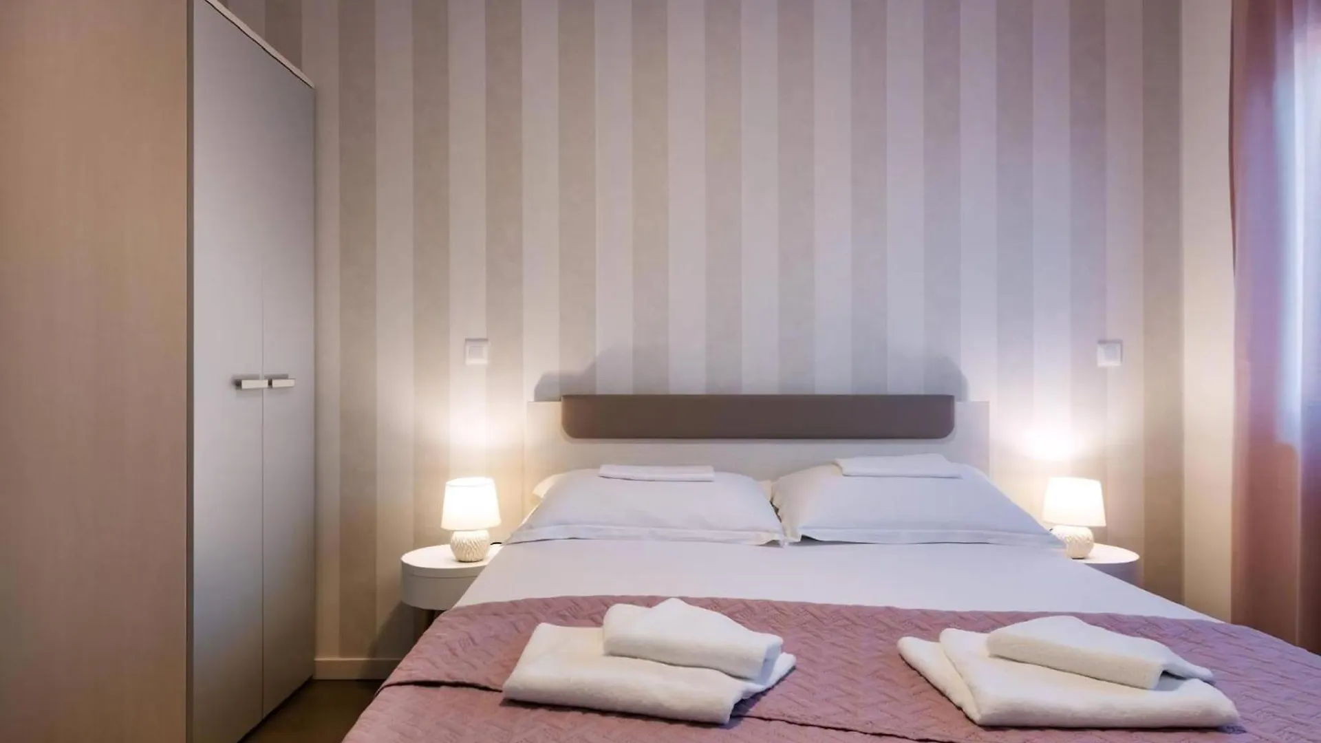 Ferienwohnung In Pula Mit Privatem Balkon Apartamento
